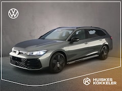 Volkswagen Passat Variant - 1.5 eHybrid 272pk R-Line Edition - eHybrid