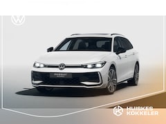 Volkswagen Passat Variant - 1.5 eHybrid 272pk R-Line Edition - eHybrid