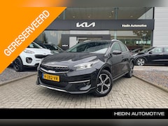 Kia XCeed - 1.6 GDi PHEV DynamicLine | Trekhaak | 1.300 Trekgewicht | Cruise control | Navigatie | App
