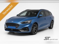 Ford Focus - 2.3 EcoBoost ST-3|Pano|Full|Dealer