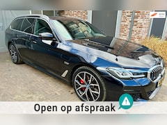 BMW 5-serie Touring - 530e xDrive High Executive SOH 97%