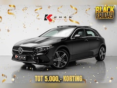 Mercedes-Benz A-klasse - 250e Business Solution |Pano|Dodehoek|Unieke Bekleding|