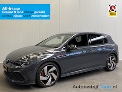 Volkswagen Golf - 2.0 GTI 245PK NAVI-VIRTUAL COCKPIT-ADAPTIVE CRUISE-IQ.Light-LMV-CAMERA-PDC