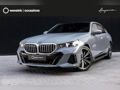 BMW 5-serie - 530e M Sport Edition | M-Sport | Adaptieve LED verlichting | Driving Assistant Professiona