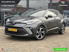Toyota C-HR - 1.8 Hybrid Dynamic | Trekhaak |