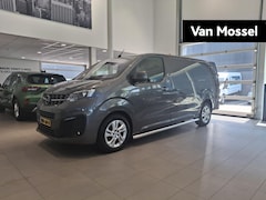 Opel Vivaro - 2.0 CDTI L3H1 Innovation | ACHTERUITRIJCAMERA | TREKHAAK | CRUISE CONTROL