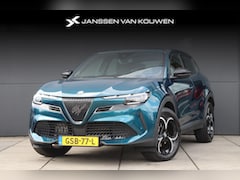 Alfa Romeo Junior - 1.2 Turbo Hybrid Ibrida / Navigatie / Camera / Keyless