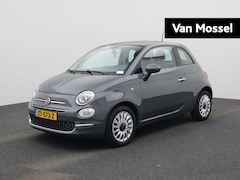 Fiat 500 - 1.2 Lounge | Panoramadak | Cruise Control | Bluetooth | Airco |