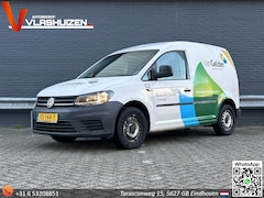 Volkswagen Caddy - 2.0 TDI L1H1 BMT | € 4.350, - NETTO | Euro 6 | Airco | Zijschuifdeur | APK 03-2026 |