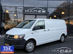 Volkswagen Transporter - 2.0 TDI L2H1 204PK DSG