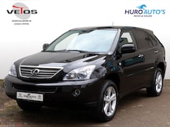 Lexus RX - 400h Executive | BTW | Mark Levinson | Leder | Stoelverwarming