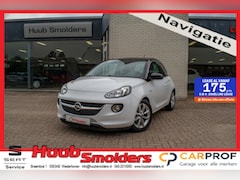Opel ADAM - 1.0 Turbo Glam Favourite Panodak| Airco