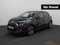 Citroën C3 - 1.2 PureTech C-Series | Apple Carplay/Android Auto | Climate Control | Parkeersensoren