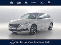 Skoda Scala - 1.0 TSI 110pk Sport Business DSG / Panoramadak / 18" Lichtmetalen velgen / Stoelverwarming