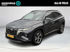 Hyundai Tucson - 1.6 T-GDI PHEV Premium Sky 4WD | All-in prijs | Leder bekleding | Panoramadak