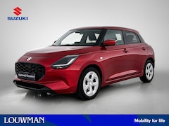 Suzuki Swift - 1.2 Select Smart Hybrid | Nieuwste model |