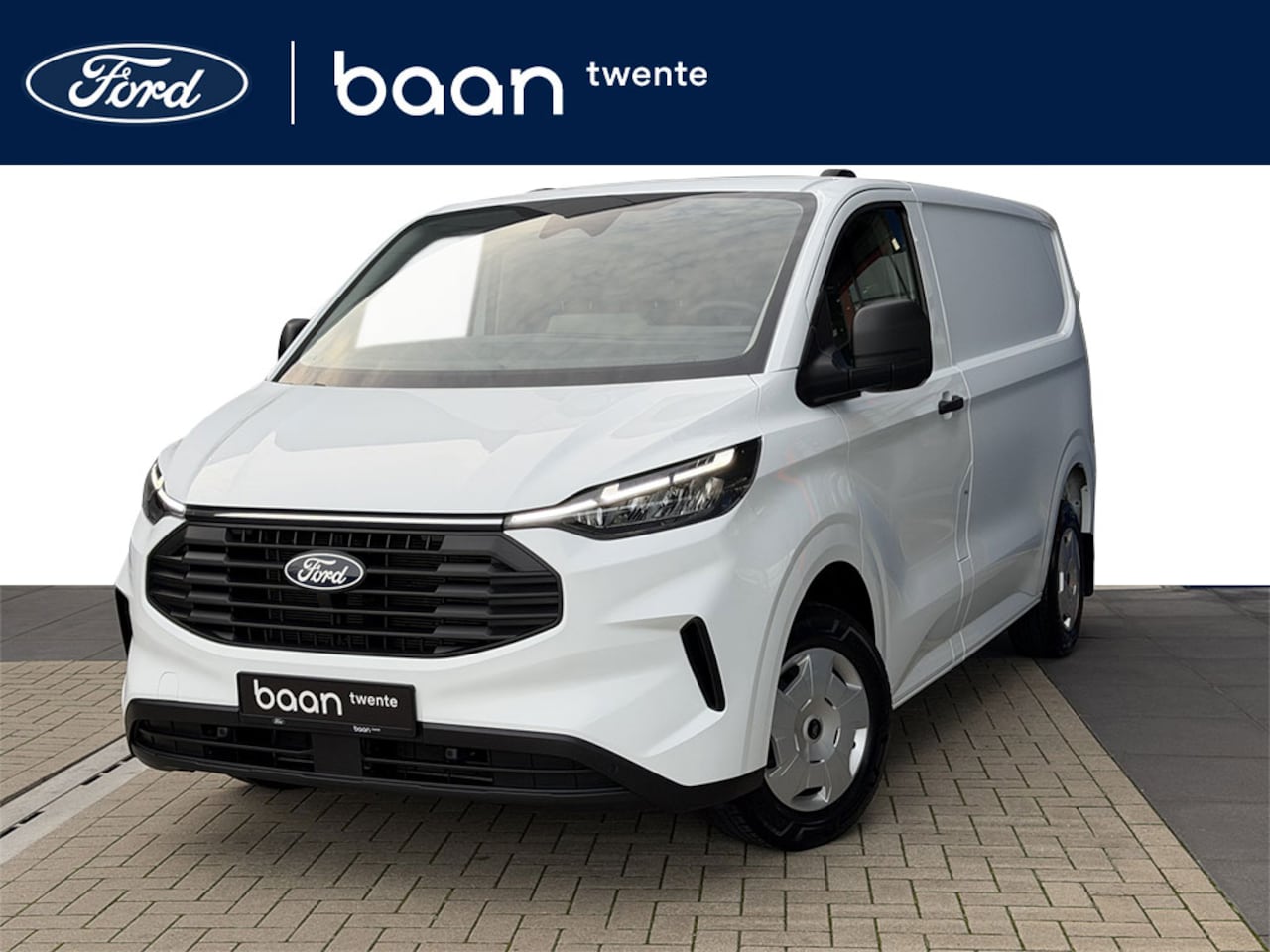 Ford Transit Custom - 320 2.0 TDCI 136 PK L1H1 Trend | Ford Protect 4 jaar | Betimmering | Camera | Stoelverw. | - AutoWereld.nl