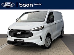 Ford Transit Custom - 320 2.0 TDCI 136 PK L1H1 Trend | Protect 4 jaar | Betimmering | Camera | Stoelverw. | Navi