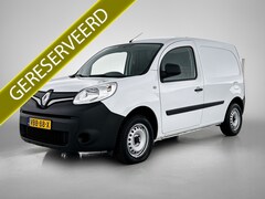 Renault Kangoo - 1.5 dCi 75PK Energy Comfort / Airco / Navigatie / Schuifdeur-Rechts / Achterdeuren / Apk 0