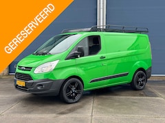 Ford Transit Custom - 270 2.0 TDCI L1H1 Trend AIRCO / CRUISE CONTROLE / NAVI / EURO 6 / IMPERIAL