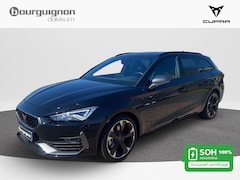CUPRA Leon Sportstourer - 1.4 e-Hybrid Business | 100% SOH | PHEV | 204Pk | Trekhaak | A-Camera |