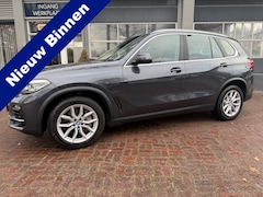 BMW X5 - xDrive45e High Executive LED | Leder | Stoelverw. | Luchtvering | Camera | Navi | PDC 12-2