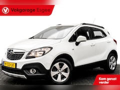 Opel Mokka X - 1.4 Turbo Innovation | Automaat | Trekhaak | Clima | | Hoge instap | Navigatie | PDC |