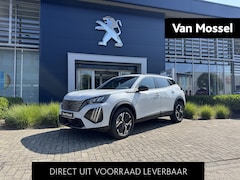 Peugeot 2008 - Hybrid 145 Allure l Voorraad l Navigation & Access Pack | DIRECT LEVERBAAR |