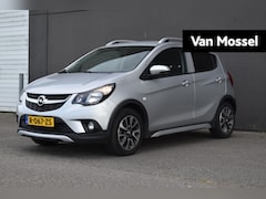 Opel Karl - 1.0 Rocks Online Edition | Airco | Cruise | LMV | Bluetooth | Dakrails