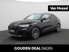 Audi Q8 - 55 TFSI e quattro Pro Line Advanced l Adaptive cruise control l Head-up display l Glazen p