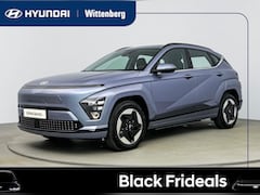 Hyundai Kona Electric - Comfort 65.4 kWh | Op bestelling | Actieradius 514km | Bluelink app | Navigatie | Camera |