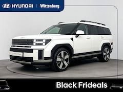 Hyundai Santa Fe - 1.6 T-GDI PHEV Premium Plus 4WD 7p. | Nieuw | Snel leverbaar