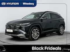 Hyundai Tucson - 1.6 T-GDI PHEV Premium | Incl. €3400, - Upgradebonus | Nieuwste model | Leer | Stoel + stu