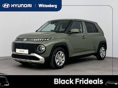 Hyundai Inster - Pulse 49 kWh | Nieuw | Snel leverbaar