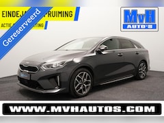 Kia Pro cee'd - ProCeed 1.4 T-GDI GT-Line|LUXE|TREKHAAK|VIRTUAL|LED|NAP