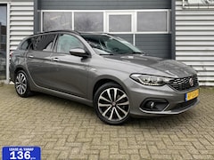 Fiat Tipo - 1.4 T-Jet 16v Business 2017|17 Inch|Navi|Bluetooth