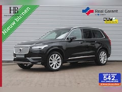 Volvo XC90 - 2.0 T5 AWD Inscription/Trekhaak/Pano/Headup/Leder