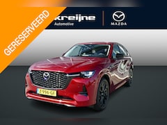 Mazda CX-60 - 2.5 e-SkyActiv PHEV Homura | 360 Camera | Apple/Android | Bose | Cruise | Pano | RIJKLAARP