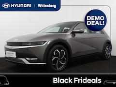 Hyundai IONIQ 5 - Connect+ 58 kWh