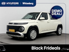 Hyundai Inster - E-Motion 49 kWh | Tot 370km actieradius | 3-Fasen | Snelladen | Bluelink app | Navigatie |