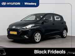 Hyundai i10 - 1.0 Comfort | Airco | Cruise | Carplay |