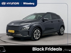 Hyundai Kona Electric - EV Comfort 64 kWh | Nieuw model | Winterpack | Carplay & Navigatie | Camera |
