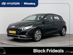 Hyundai i20 - 1.0 T-GDI COMFORT SMART | NAVI | APPLE CARPLAY & ANDROID AUTO | CRUISE | CAMERA | 16'' LM