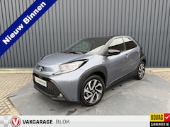 Toyota Aygo X - 1.0 VVT-i S-CVT Pulse / Bi tone | 6.000 km | PDC V+A | Clima | Rijklaar