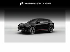 Alfa Romeo Junior - Elettrica Speciale Automaat