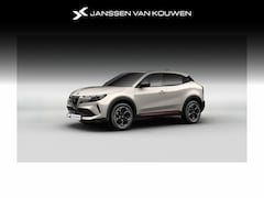 Alfa Romeo Junior - Elettrica Speciale Automaat