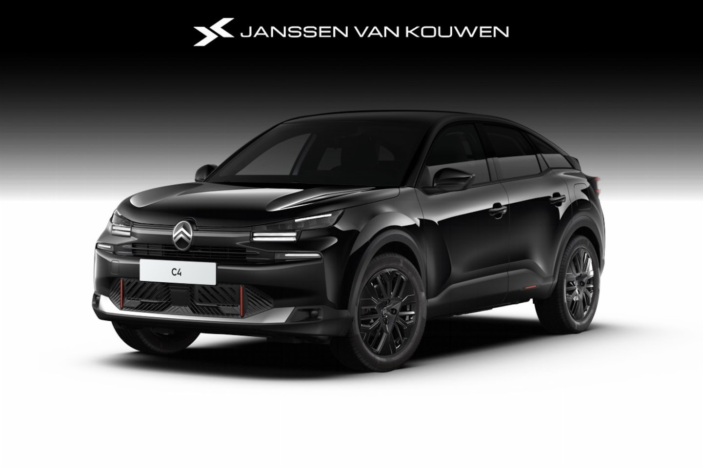 Citroën C4 - Collection | Achteruitrijcamera met Top Rear Vision (180° weergave van ruimte achter de au - AutoWereld.nl