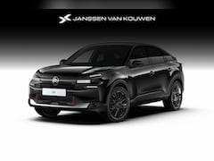 Citroën C4 - Collection | Achteruitrijcamera met Top Rear Vision (180° weergave van ruimte achter de au