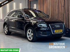 Audi Q5 - 2.0 TFSI quattro Pro Line | AUTOMAAT | PANO | S-LINE
