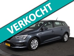 Renault Mégane Estate - 1.3 TCe 140 Equilibre|Climate|Cruise|Navigatie